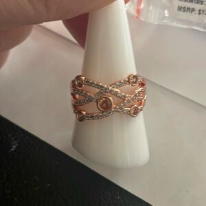 Orbs of dreams ring bomb party